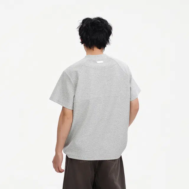 WELTER EXPERIMENT T