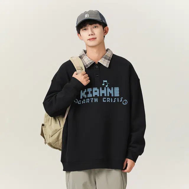 KIRHNE LogoPolo