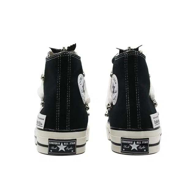 Converse 1970s