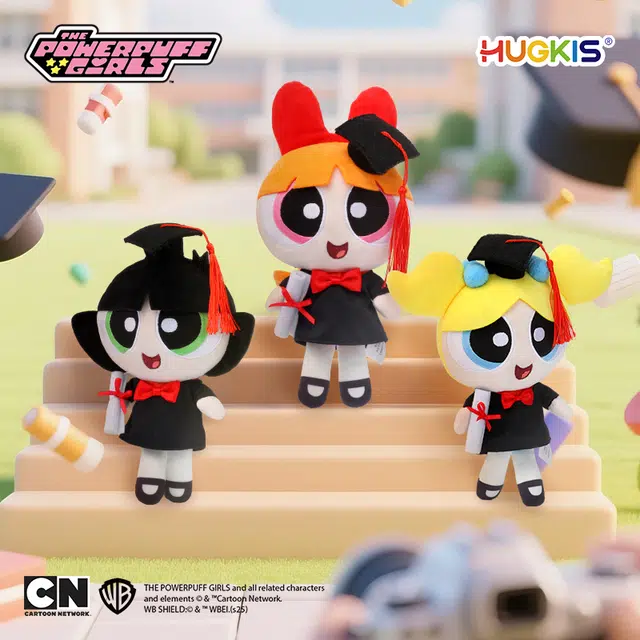 HUGKIS 24cm