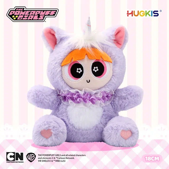 HUGKIS 18cm