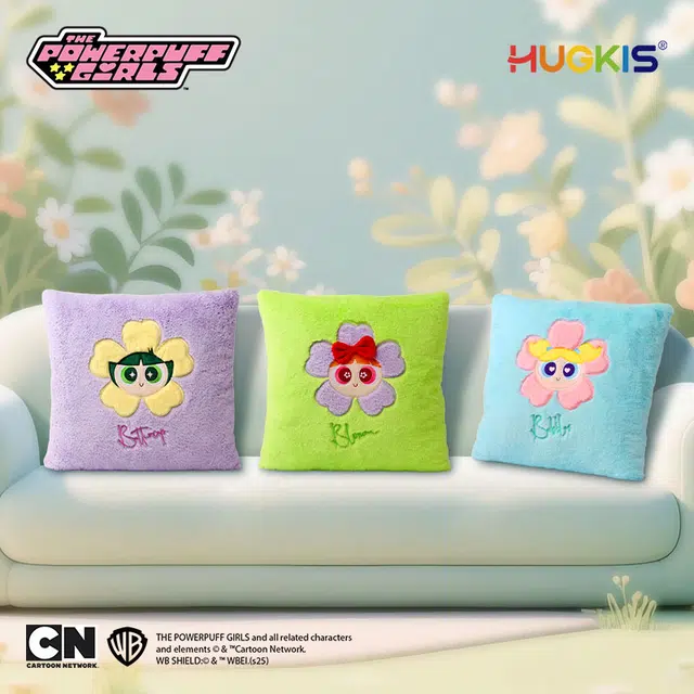 HUGKIS 38cm