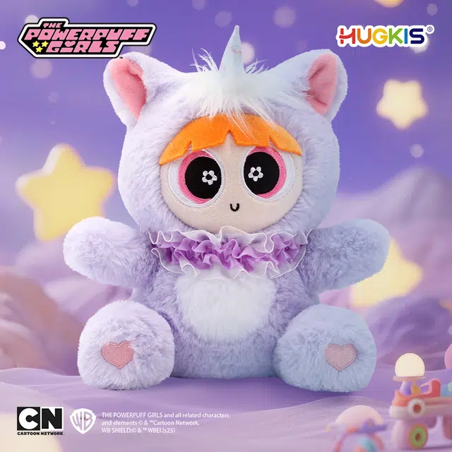 HUGKIS 18cm