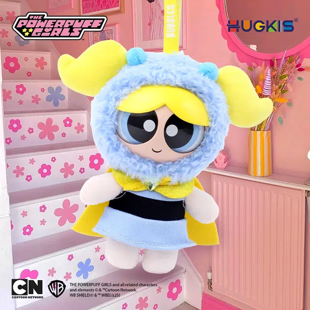 HUGKIS 6