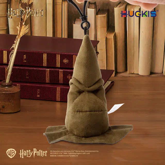 HUGKIS 10cm