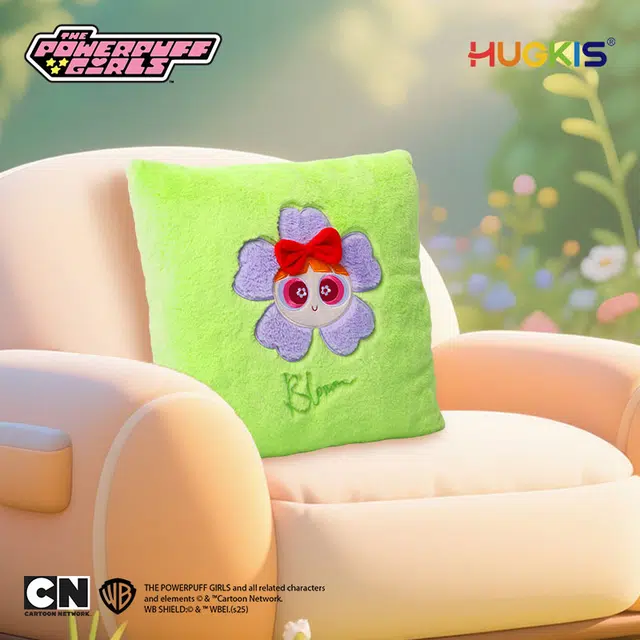 HUGKIS 38cm