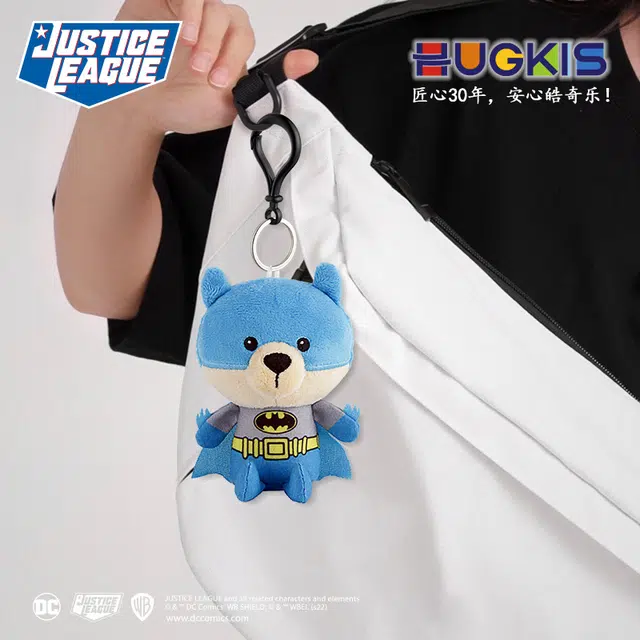 HUGKIS x 10cm