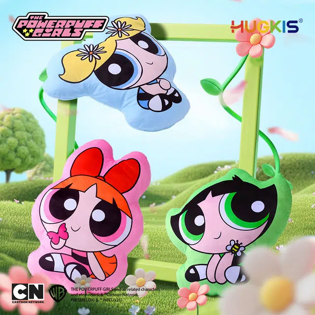 HUGKIS IP 37cm-43cm