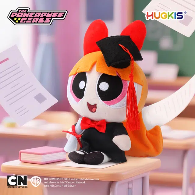 HUGKIS 24cm