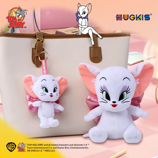 HUGKIS 13cm19cm