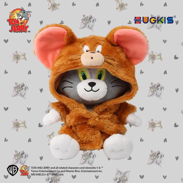 HUGKIS CP 20cm