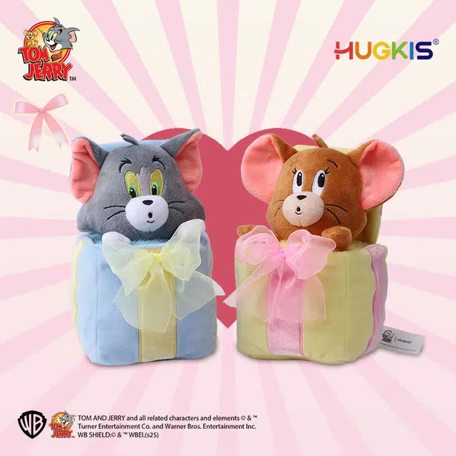 HUGKIS 18cm