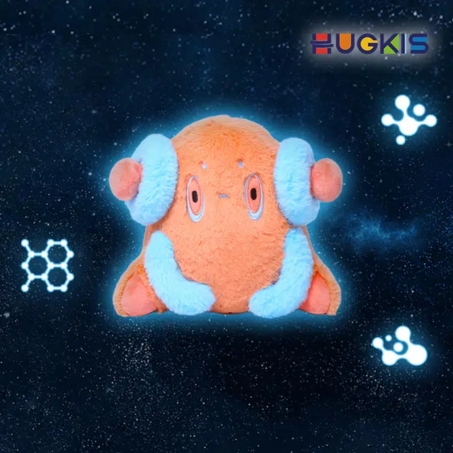 HUGKIS 20cm25cm 35cm40cm60cm