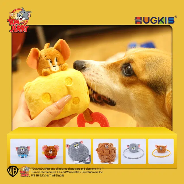 HUGKIS 6