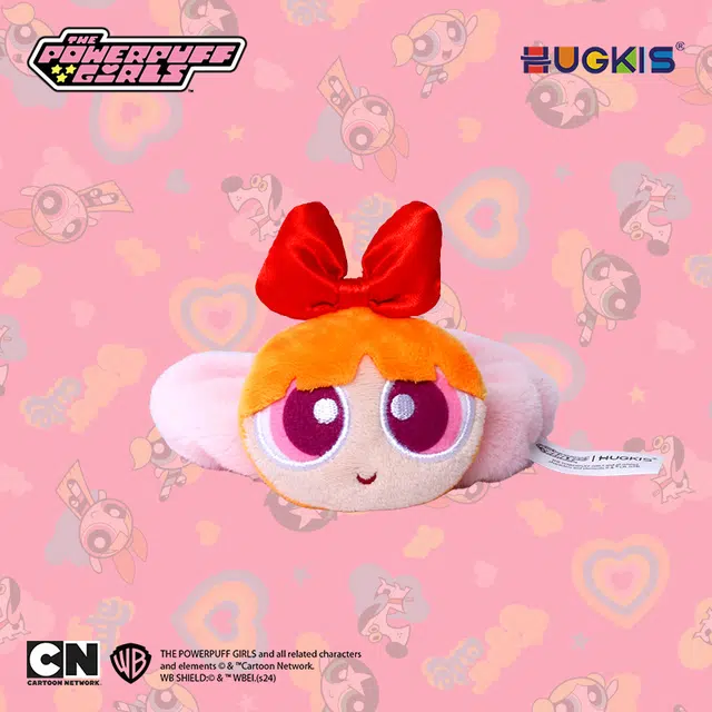 HUGKIS 12cm