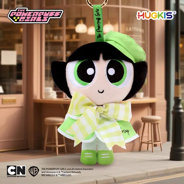 HUGKIS 15cm