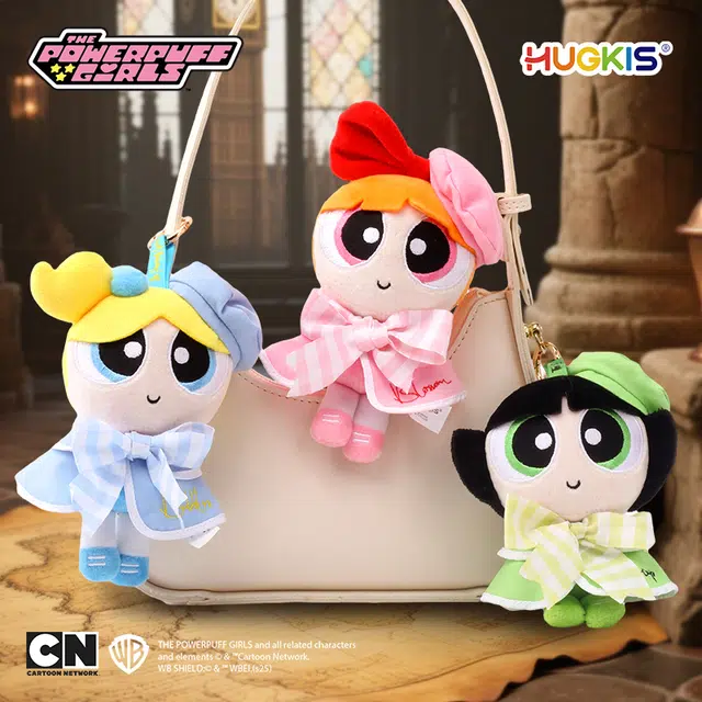HUGKIS 15cm