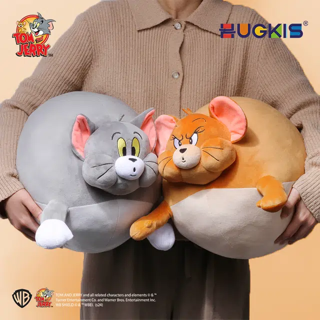 HUGKIS x 46cm