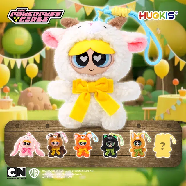 HUGKIS 6