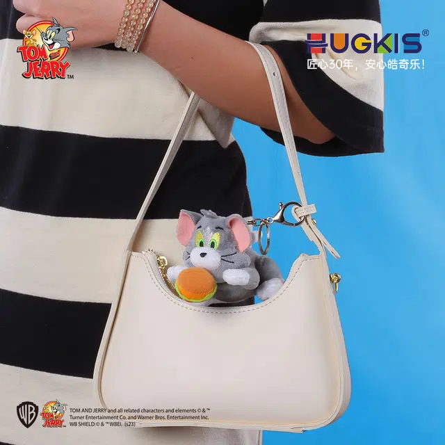 HUGKIS x 10cm