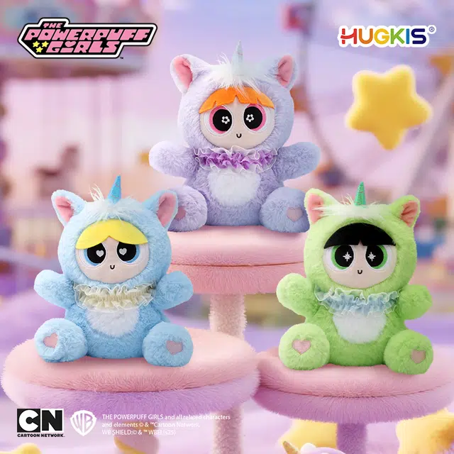 HUGKIS 18cm
