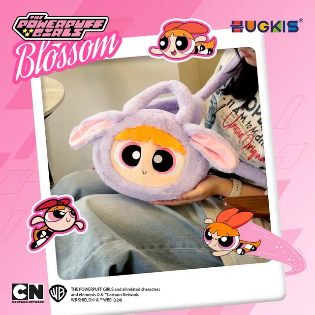 HUGKIS 20cm