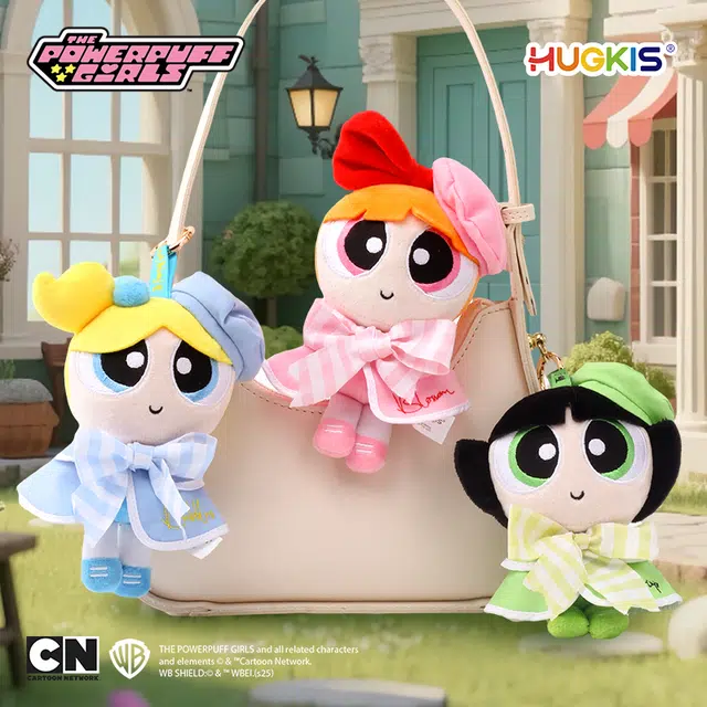 HUGKIS 15cm