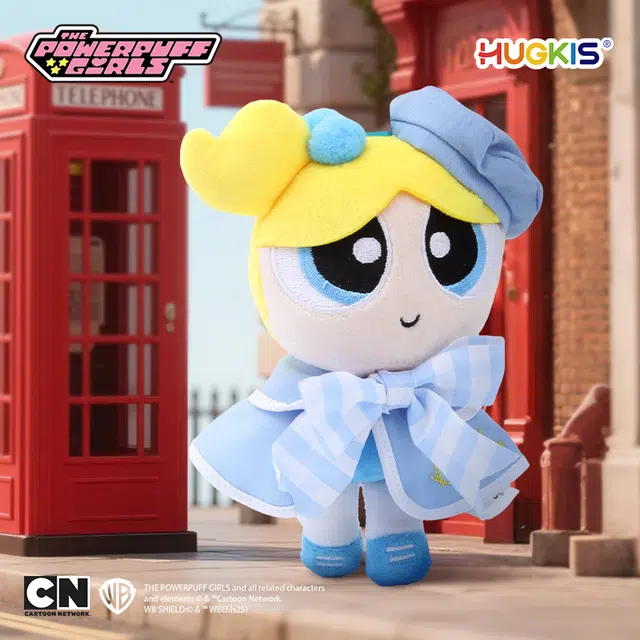 HUGKIS 15cm