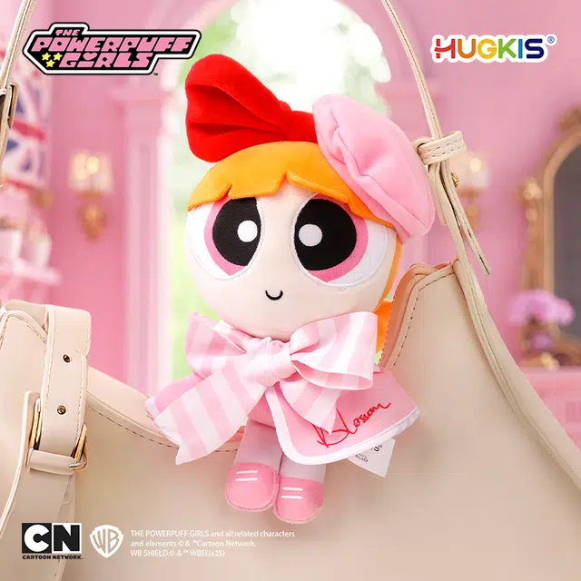 HUGKIS 15cm