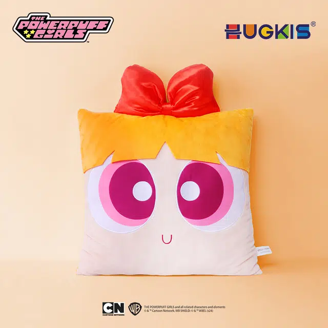 HUGKIS 38cm