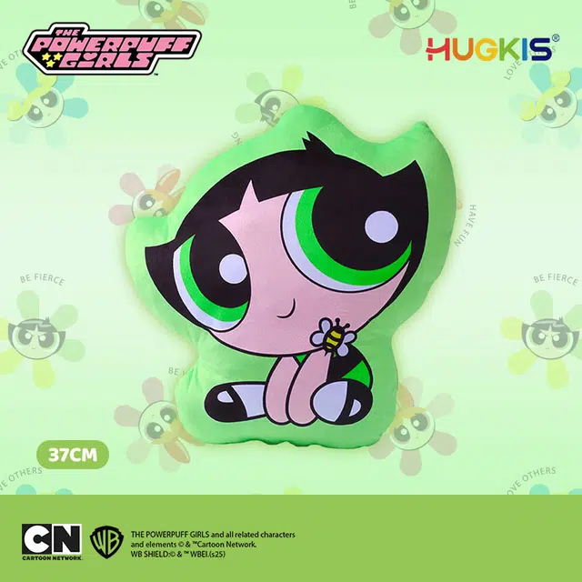 HUGKIS IP 37cm-43cm