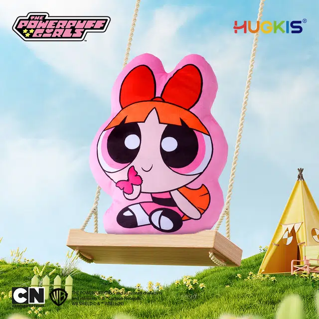 HUGKIS IP 37cm-43cm