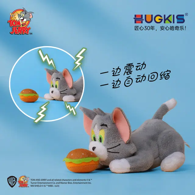 HUGKIS x 10cm