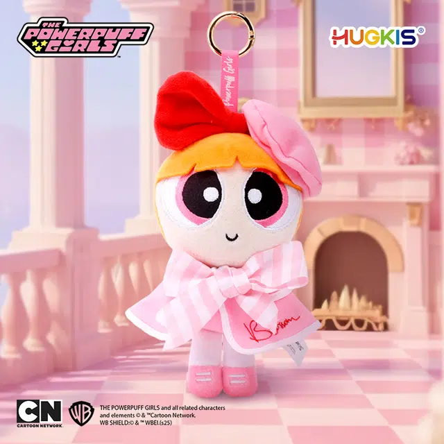HUGKIS 15cm