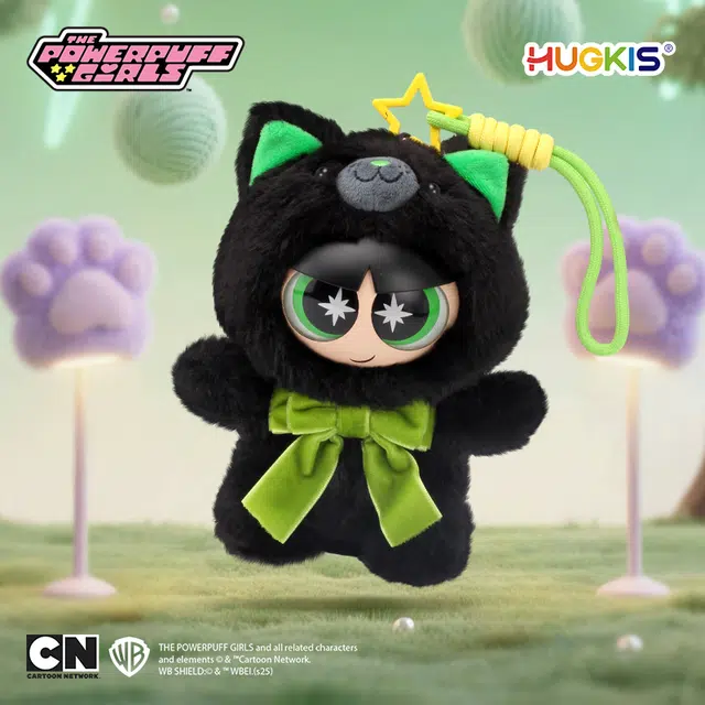 HUGKIS 6