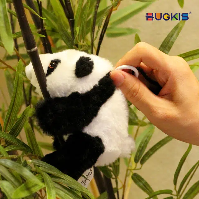 HUGKIS 25cm30cm12cm