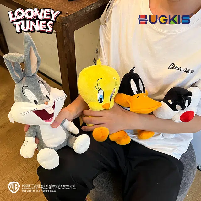 HUGKIS IP 20cm