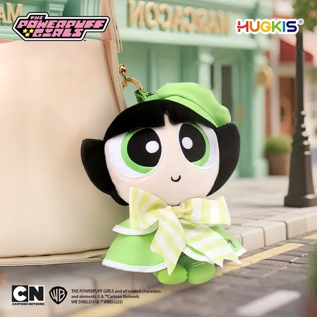 HUGKIS 15cm