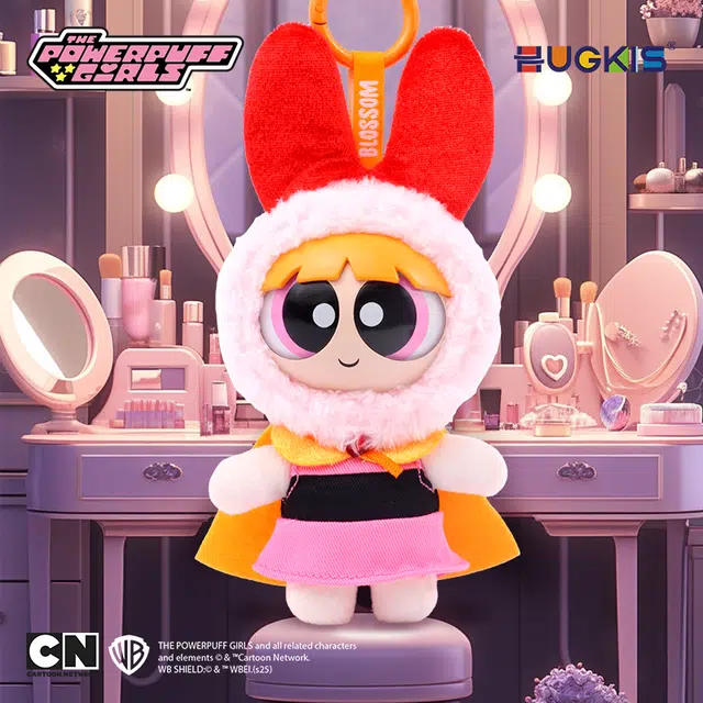 HUGKIS 6