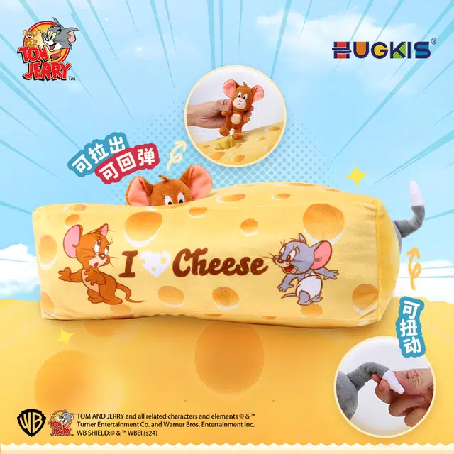 HUGKIS 40cm