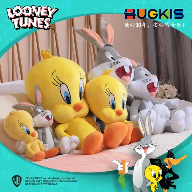 HUGKIS 20cm35cm40cm42cm51cm102cm32cm75cm