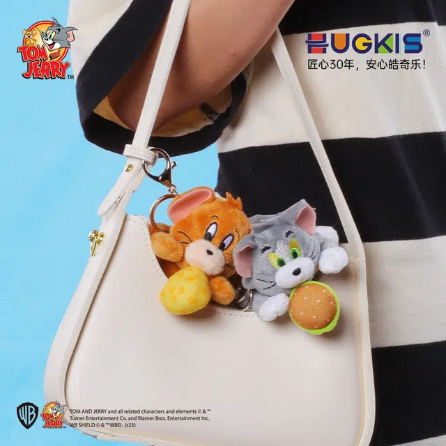 HUGKIS x 10cm