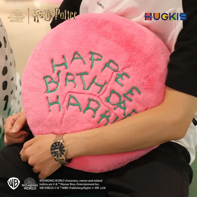 HUGKIS x