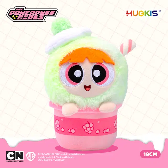 HUGKIS 19cm