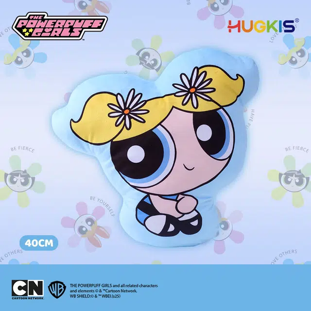 HUGKIS IP 37cm-43cm