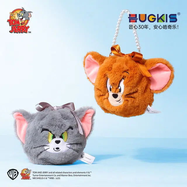 HUGKIS HUGKIS x