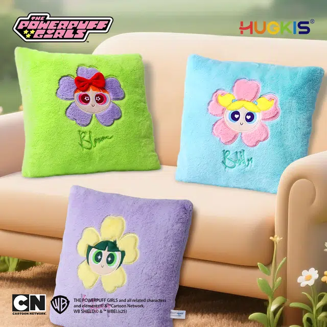 HUGKIS 38cm