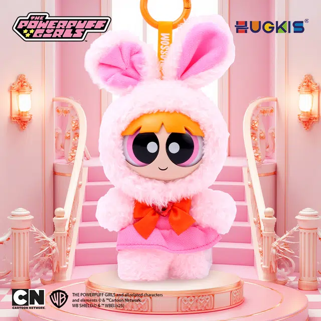 HUGKIS 6