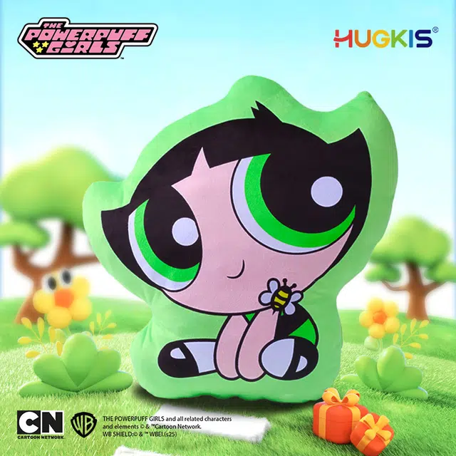 HUGKIS IP 37cm-43cm