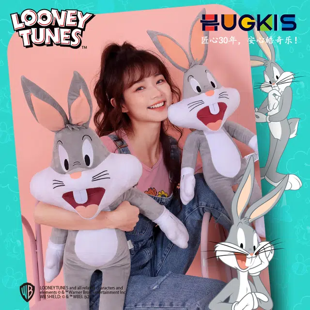 HUGKIS 20cm35cm40cm42cm51cm102cm32cm75cm